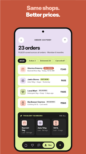 Closebuy: AI Local Shopping Screenshot 2