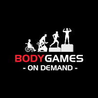 BodyGames On Demand