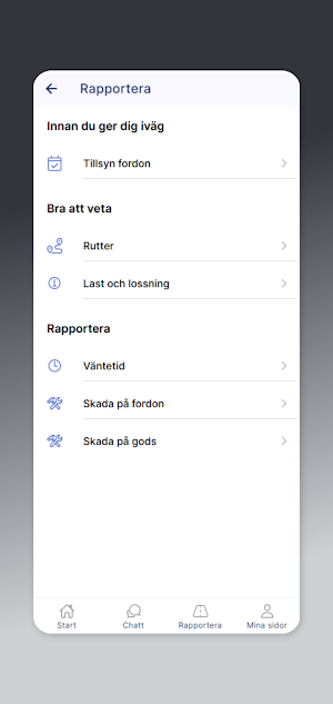BULK Johansson Screenshot 1