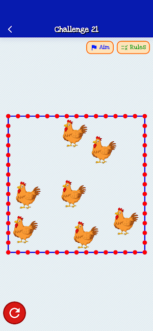 BrainPlay: Logic Challenges Screenshot 3