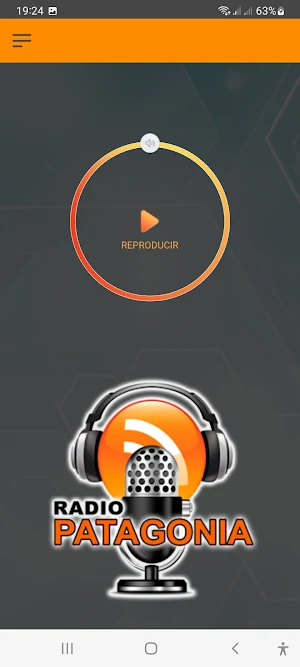 Radio Patagonia Catriel Screenshot 1