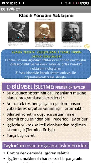 MEB 2020 Müdür ve Müdür Yardımcılığı Sınavı Screenshot 2