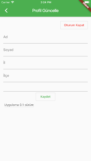 Osmanlıca Soru Havuzu Screenshot 3