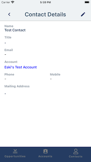 CA Salesperson Screenshot 3