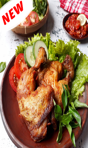 Cara MemasaK Ayam Goreng Screenshot 1