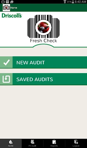 Fresh Check Screenshot 0