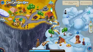 Elven Rivers Chapter 6 Screenshot 0