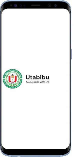 Utapesa Screenshot 0