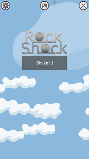 RockShock Screenshot 0