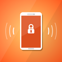 TinG Alarm Anti Maling ponsel