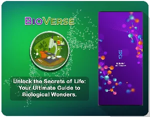 Biology Dictionary Screenshot 0