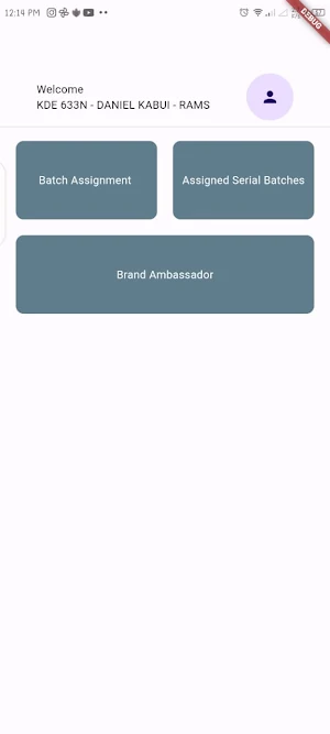Activation Screenshot 2