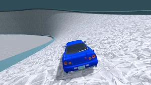 Extreme Car Driving Simulator Screenshot 3