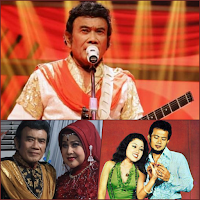 100+ Lagu Rhoma Irama Offline Lengkap Full Album