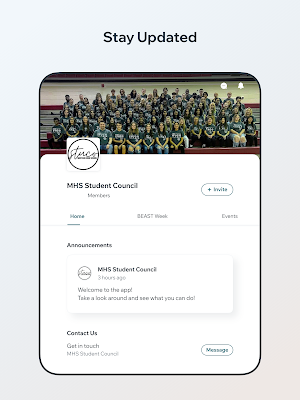 MHS Stuco Screenshot 3