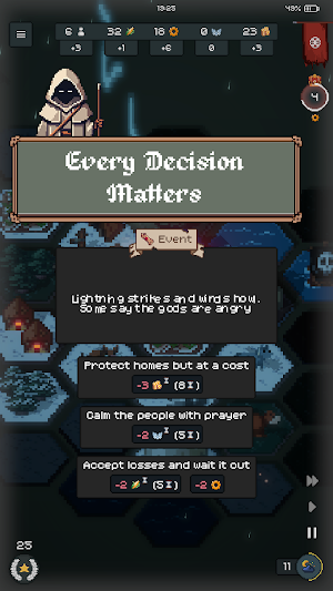 TownsFolk Screenshot 3