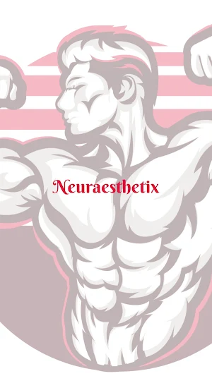 Neuraesthetix Screenshot 0
