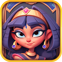 Perpetual Egypt Slots