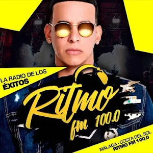 Ritmo Fm Costa del Sol Screenshot 1