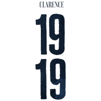 Clarence 1919