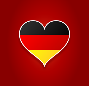 Germany Flag Wallpaper Screenshot 1