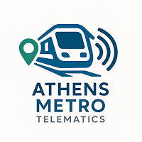 Athens Metro Telematics