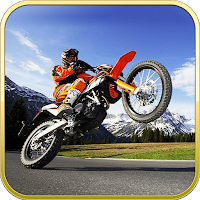 MX Bike Motocross Simulator 3D
