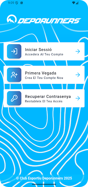 Deporunners Screenshot 0