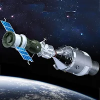 Apollo Soyuz  Space Agency