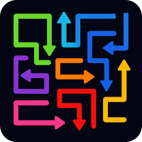 Arrow Master: Logic Game