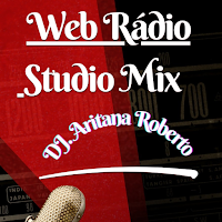 Web Rádio Studio Mix