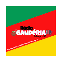 Rádio Gaudéria Palhoça SC