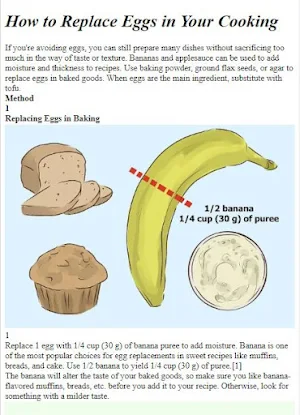 Cooking Techniques Guide Screenshot 2