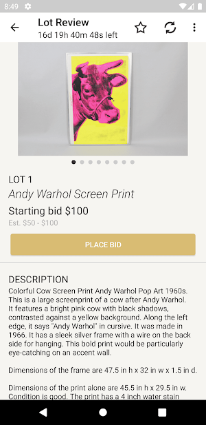 PS! Screenshot 2