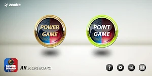 ZEMITA AR Scoreboard Screenshot 3