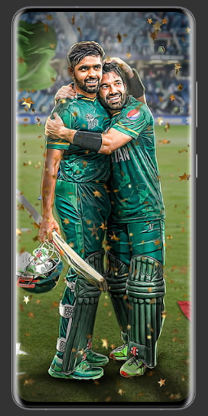 Ten Sports: Live Cricket TV HD Screenshot 1