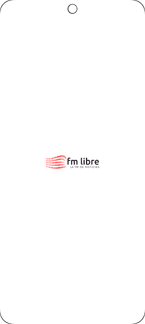 FM Libre 105.5 Screenshot 2
