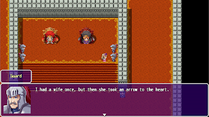 The MisAdventures of Xenos Screenshot 3