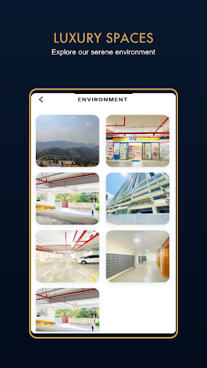 7mile condo Screenshot 2