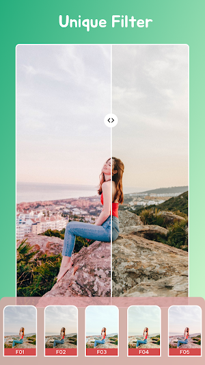 PhotoBox - AI Photo Editor Screenshot 2