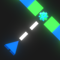 Hyper UP! - 2d Space Shooter