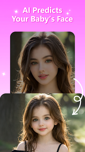 AI Photo Generator: ArtForge Screenshot 2