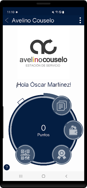 Avelino Couselo Screenshot 0