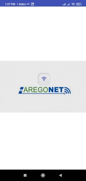 Aregonet Calculator Screenshot 2