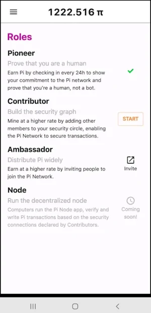 PIN Screenshot 3
