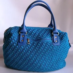 Knitted Bag Screenshot 2