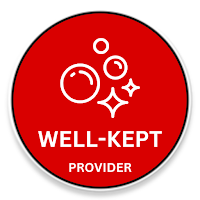 Well Kept - Provider