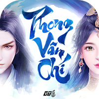 Phong Vân Chí – Chuẩn Võ Lâm
