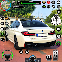 Car Parking Game 2023 Car Game