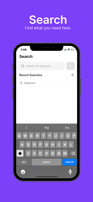 CityMart: Buy and Sell Screenshot 1